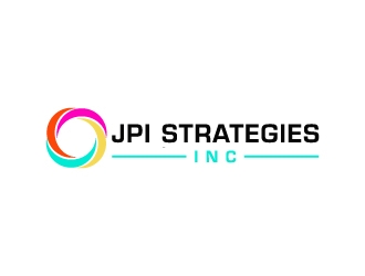 JPI Strategies, Inc. logo design by BrainStorming