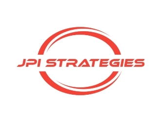 JPI Strategies, Inc. logo design by qqdesigns