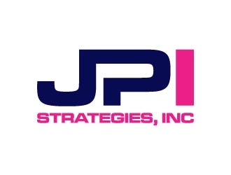 JPI Strategies, Inc. logo design by maserik