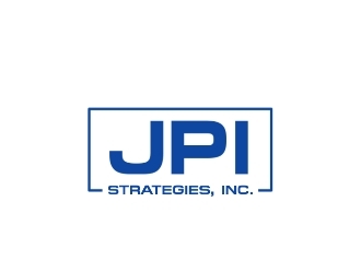 JPI Strategies, Inc. logo design by qqdesigns