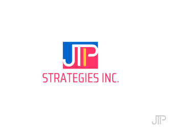 JPI Strategies, Inc. logo design by smedok1977