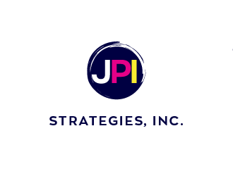 JPI Strategies, Inc. logo design by PRN123