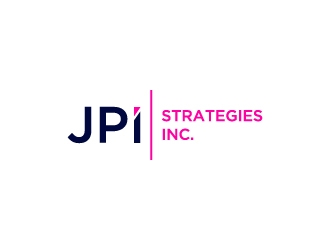 JPI Strategies, Inc. logo design by labo