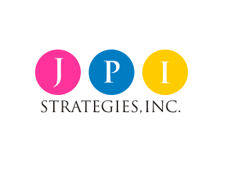 JPI Strategies, Inc. logo design by rdbentar