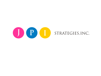 JPI Strategies, Inc. logo design by rdbentar