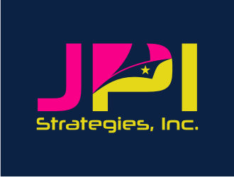 JPI Strategies, Inc. logo design by ohtani15