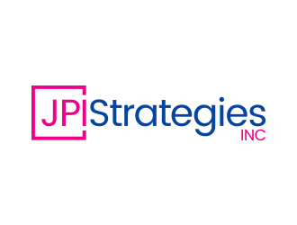 JPI Strategies, Inc. logo design by lexipej