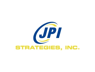 JPI Strategies, Inc. logo design by wongndeso