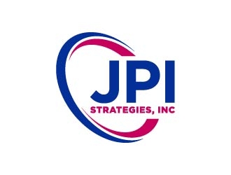 JPI Strategies, Inc. logo design by maserik