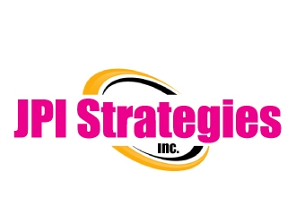 JPI Strategies, Inc. logo design by ElonStark