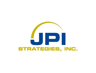 JPI Strategies, Inc. logo design by wongndeso