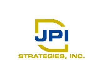 JPI Strategies, Inc. logo design by wongndeso