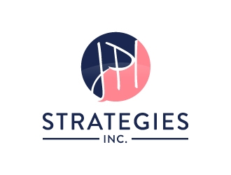 JPI Strategies, Inc. logo design by akilis13