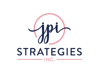 JPI Strategies, Inc. logo design by akilis13