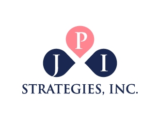 JPI Strategies, Inc. logo design by akilis13