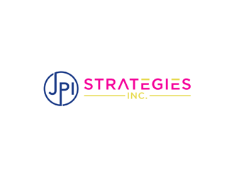 JPI Strategies, Inc. logo design by johana