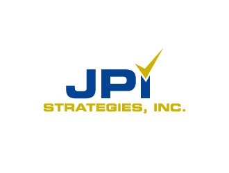 JPI Strategies, Inc. logo design by wongndeso