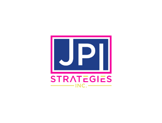 JPI Strategies, Inc. logo design by johana