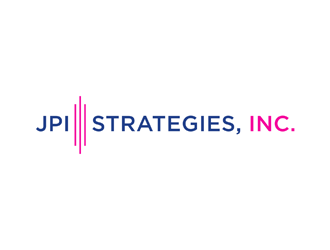 JPI Strategies, Inc. logo design by johana