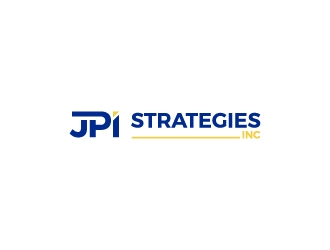 JPI Strategies, Inc. logo design by MUSANG