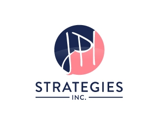 JPI Strategies, Inc. logo design by akilis13