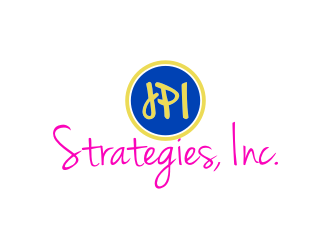 JPI Strategies, Inc. logo design by Diancox