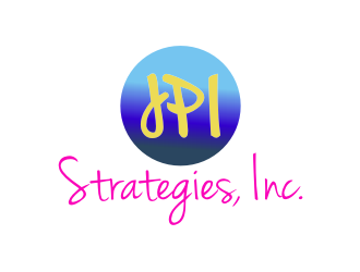 JPI Strategies, Inc. logo design by Diancox