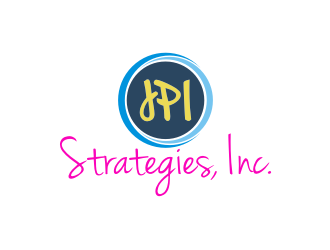 JPI Strategies, Inc. logo design by Diancox