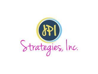 JPI Strategies, Inc. logo design by Diancox