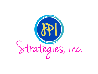 JPI Strategies, Inc. logo design by Diancox