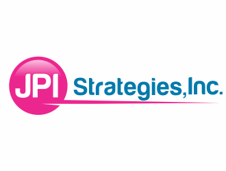 JPI Strategies, Inc. logo design by up2date