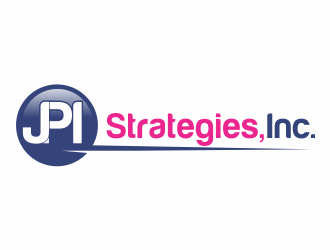 JPI Strategies, Inc. logo design by up2date