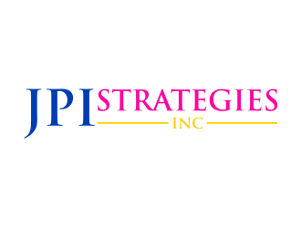 JPI Strategies, Inc. logo design by cintoko