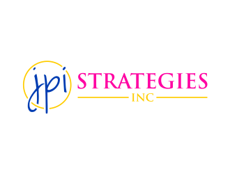 JPI Strategies, Inc. logo design by cintoko