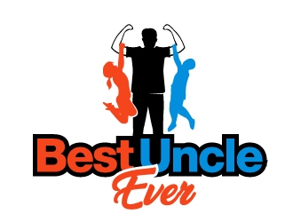 Best Uncle Ever logo design by PMG