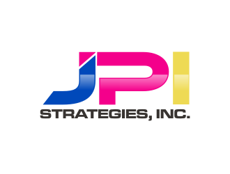 JPI Strategies, Inc. logo design by BintangDesign