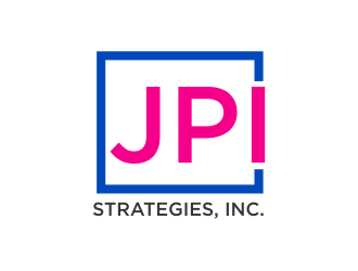 JPI Strategies, Inc. logo design by BintangDesign