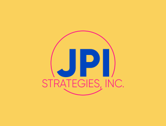 JPI Strategies, Inc. logo design by qqdesigns