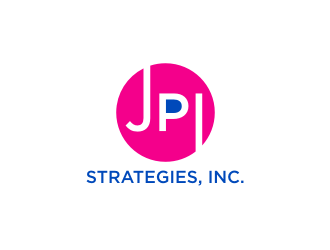 JPI Strategies, Inc. logo design by BintangDesign