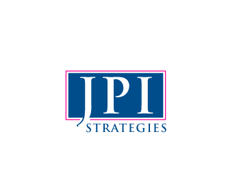 JPI Strategies, Inc. logo design by tec343