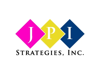 JPI Strategies, Inc. logo design by J0s3Ph