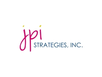 JPI Strategies, Inc. logo design by GemahRipah