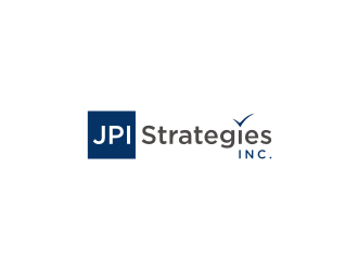 JPI Strategies, Inc. logo design by asyqh