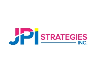 JPI Strategies, Inc. logo design by jaize