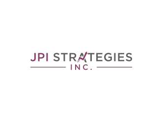 JPI Strategies, Inc. logo design by asyqh