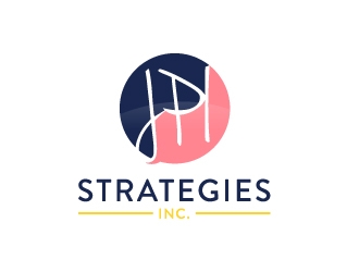 JPI Strategies, Inc. logo design by akilis13