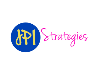 JPI Strategies, Inc. logo design by Diancox