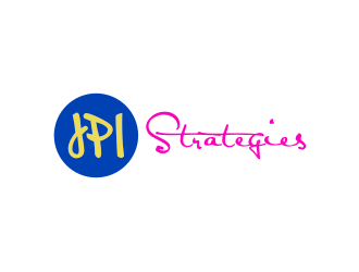 JPI Strategies, Inc. logo design by Diancox