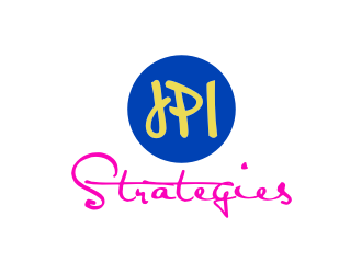 JPI Strategies, Inc. logo design by Diancox