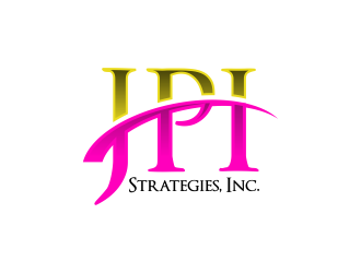 JPI Strategies, Inc. logo design by Greenlight